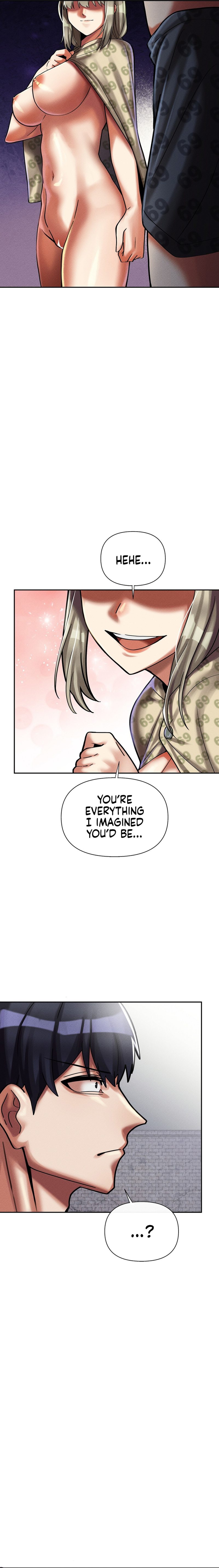 69 University Chapter 18