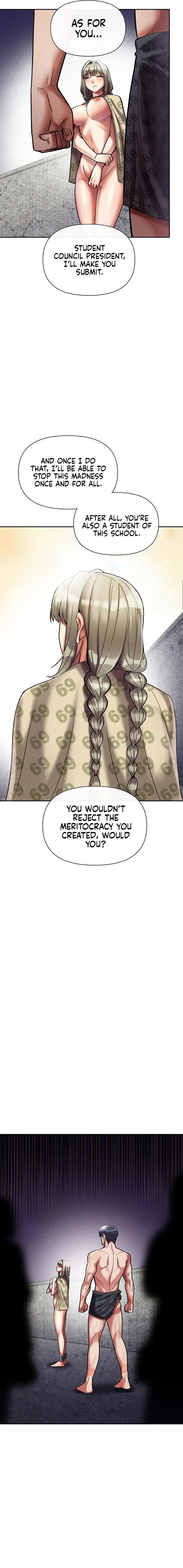 69 University Chapter 18