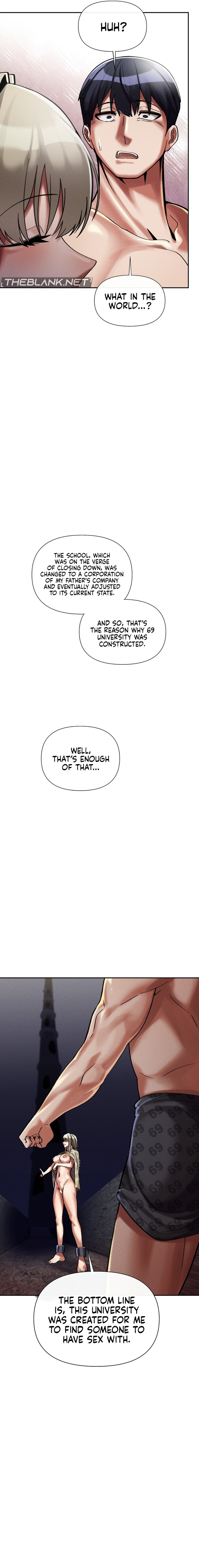 69 University Chapter 18
