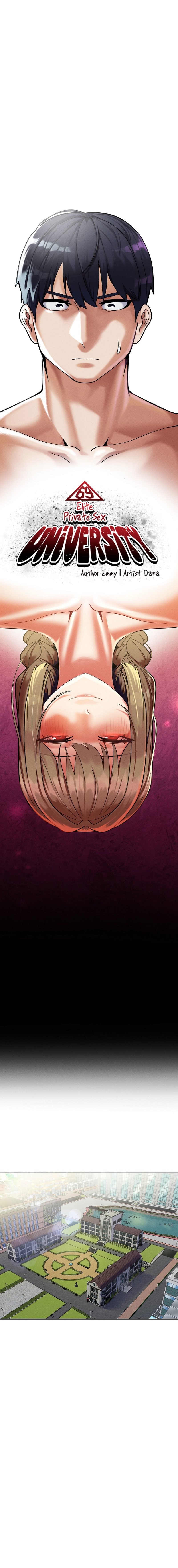 69 University Chapter 18