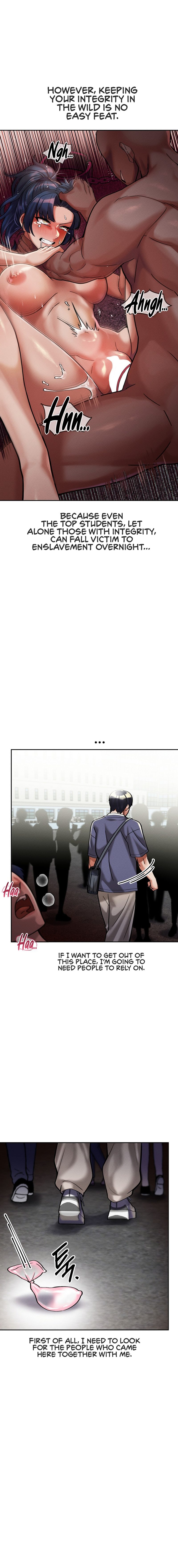 69 University Chapter 18