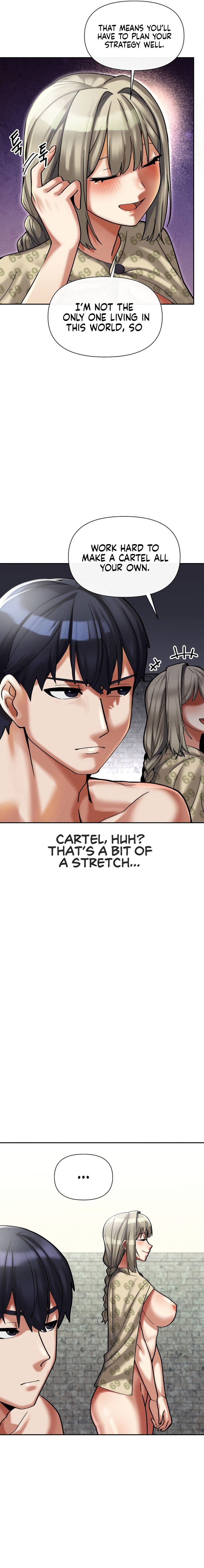 69 University Chapter 18