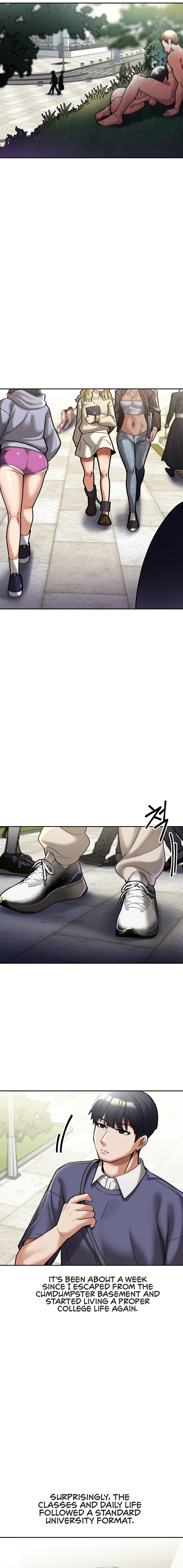 69 University Chapter 18