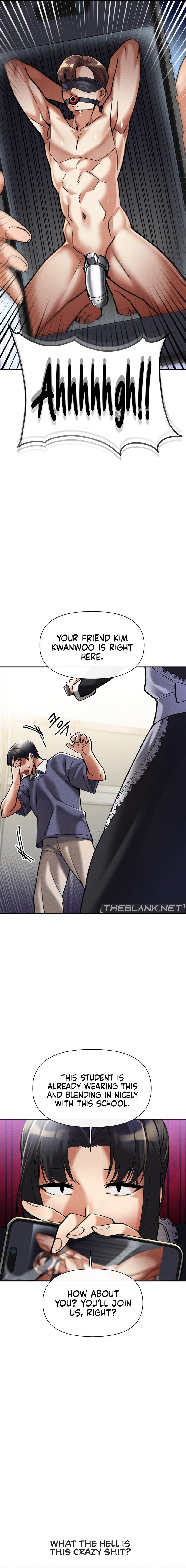 69 University Chapter 18