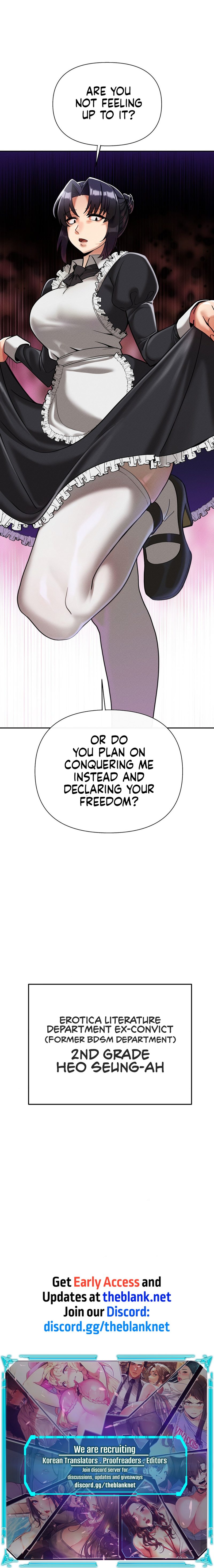 69 University Chapter 18