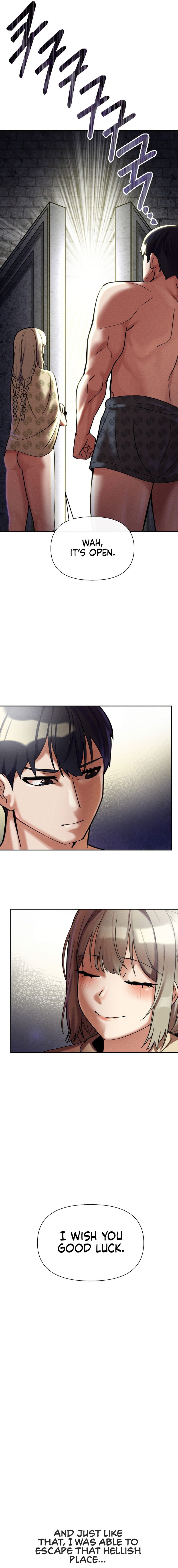 69 University Chapter 18