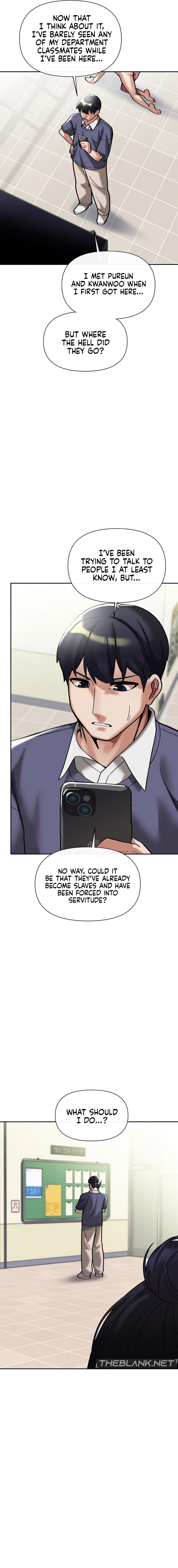 69 University Chapter 18