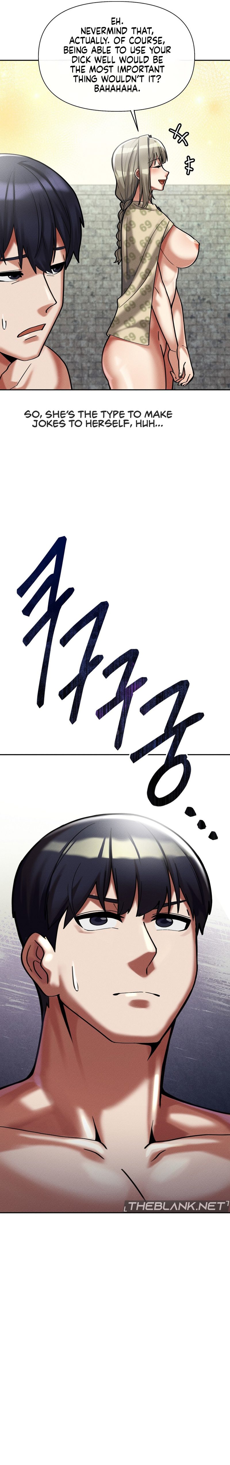 69 University Chapter 18