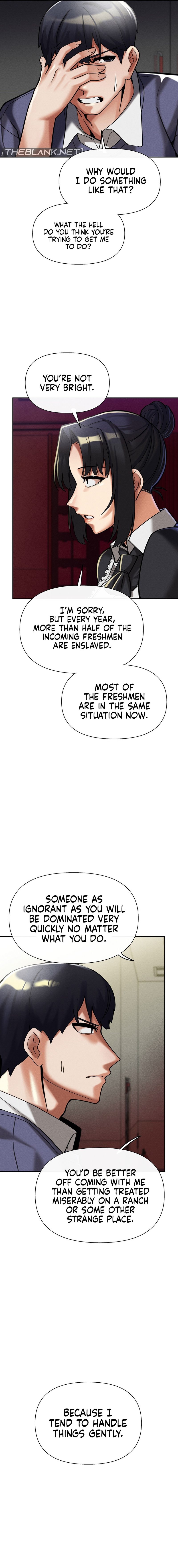 69 University Chapter 18