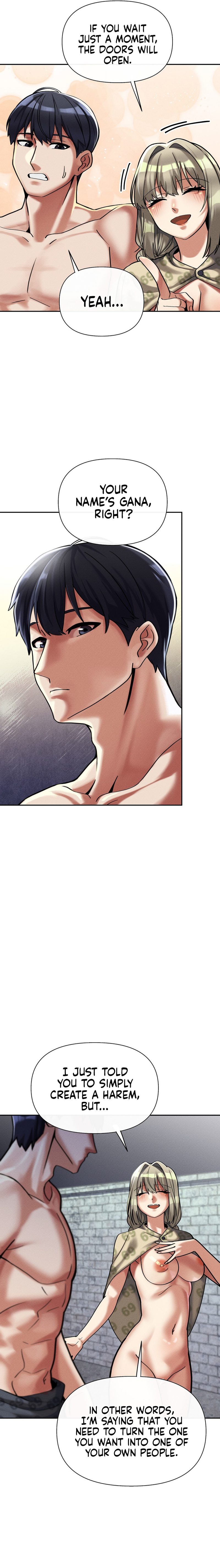 69 University Chapter 18