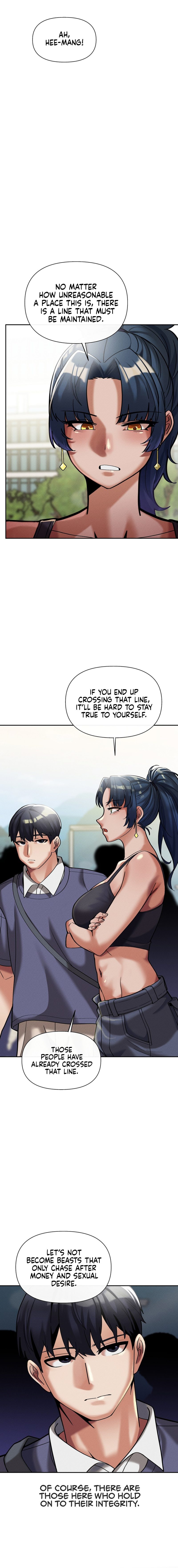 69 University Chapter 18