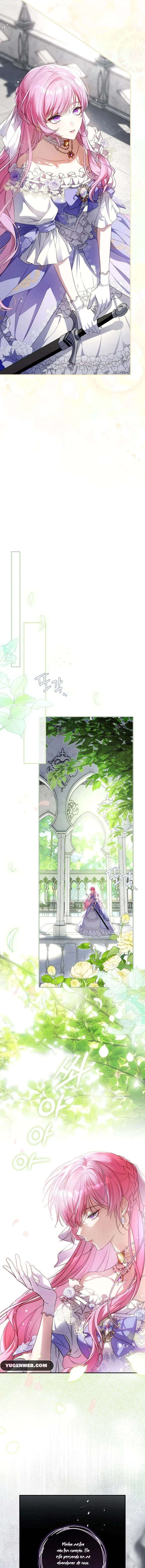 A Flor que Empunha a Espada Capítulo 1