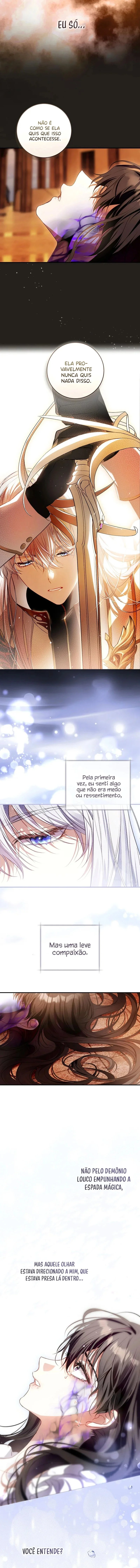 A Flor que Empunha a Espada Capítulo 1