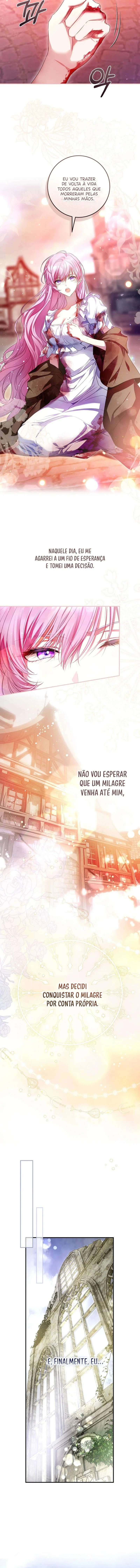 A Flor que Empunha a Espada Capítulo 1