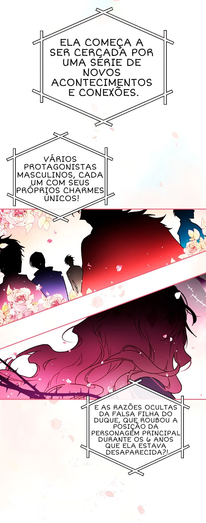 A Morte É O Único Final Para A Vilã Capítulo 0