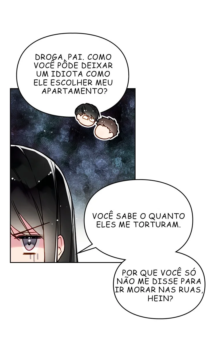 A Morte É O Único Final Para A Vilã Capítulo 0