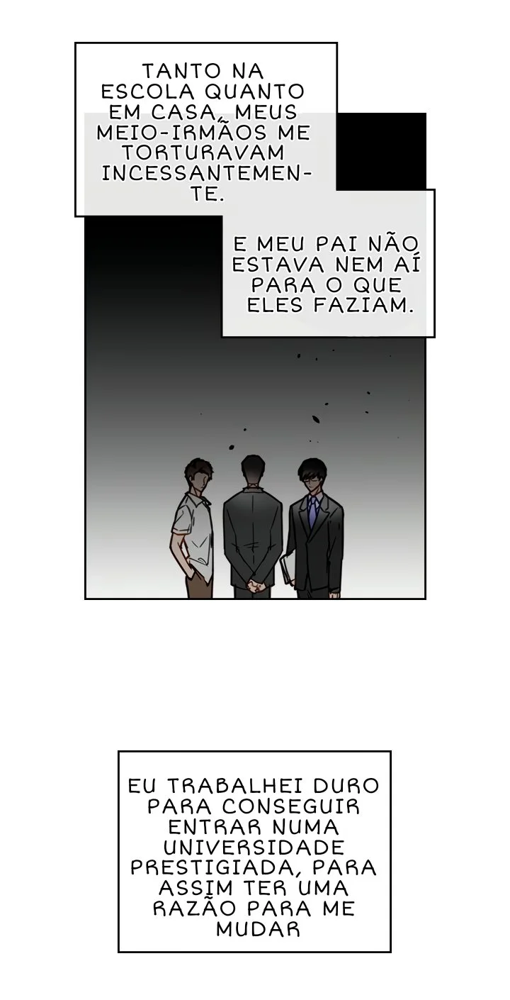 A Morte É O Único Final Para A Vilã Capítulo 0