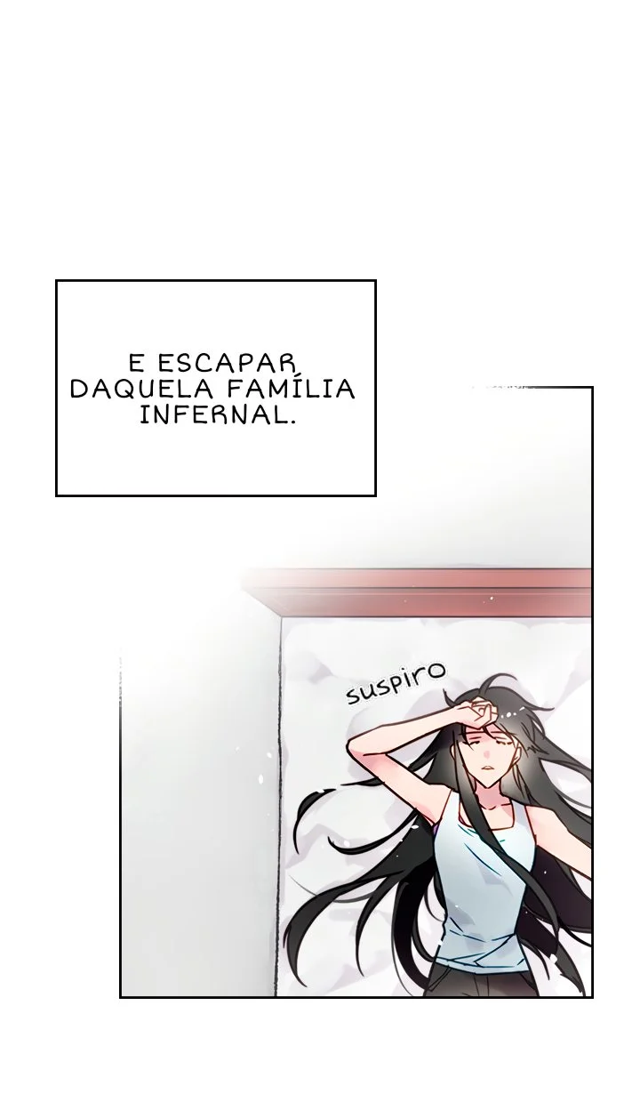 A Morte É O Único Final Para A Vilã Capítulo 0