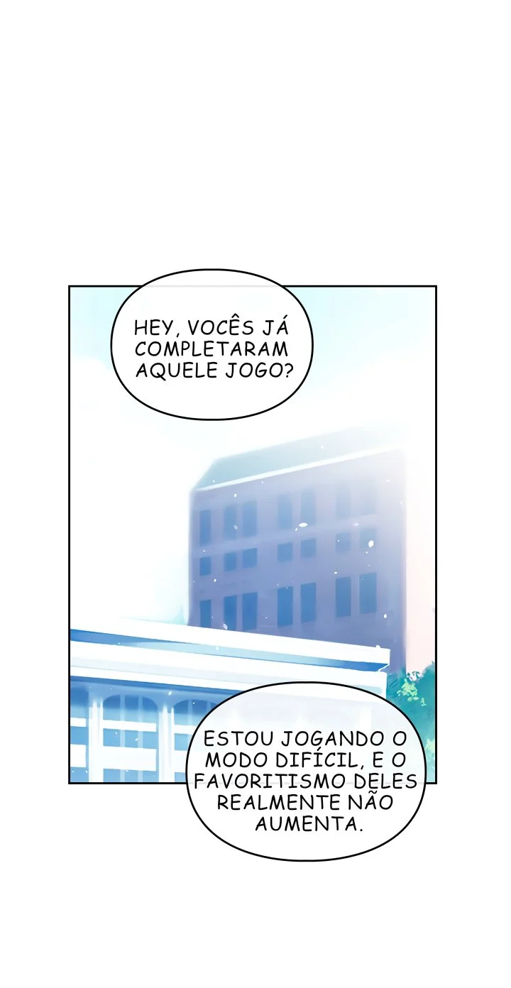 A Morte É O Único Final Para A Vilã Capítulo 0