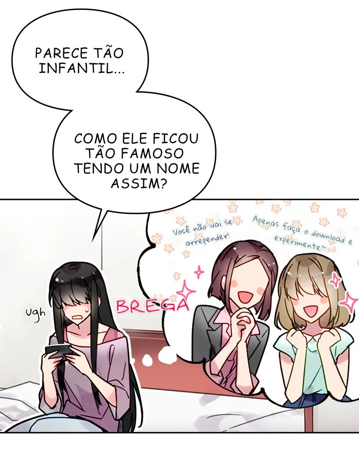 A Morte É O Único Final Para A Vilã Capítulo 0