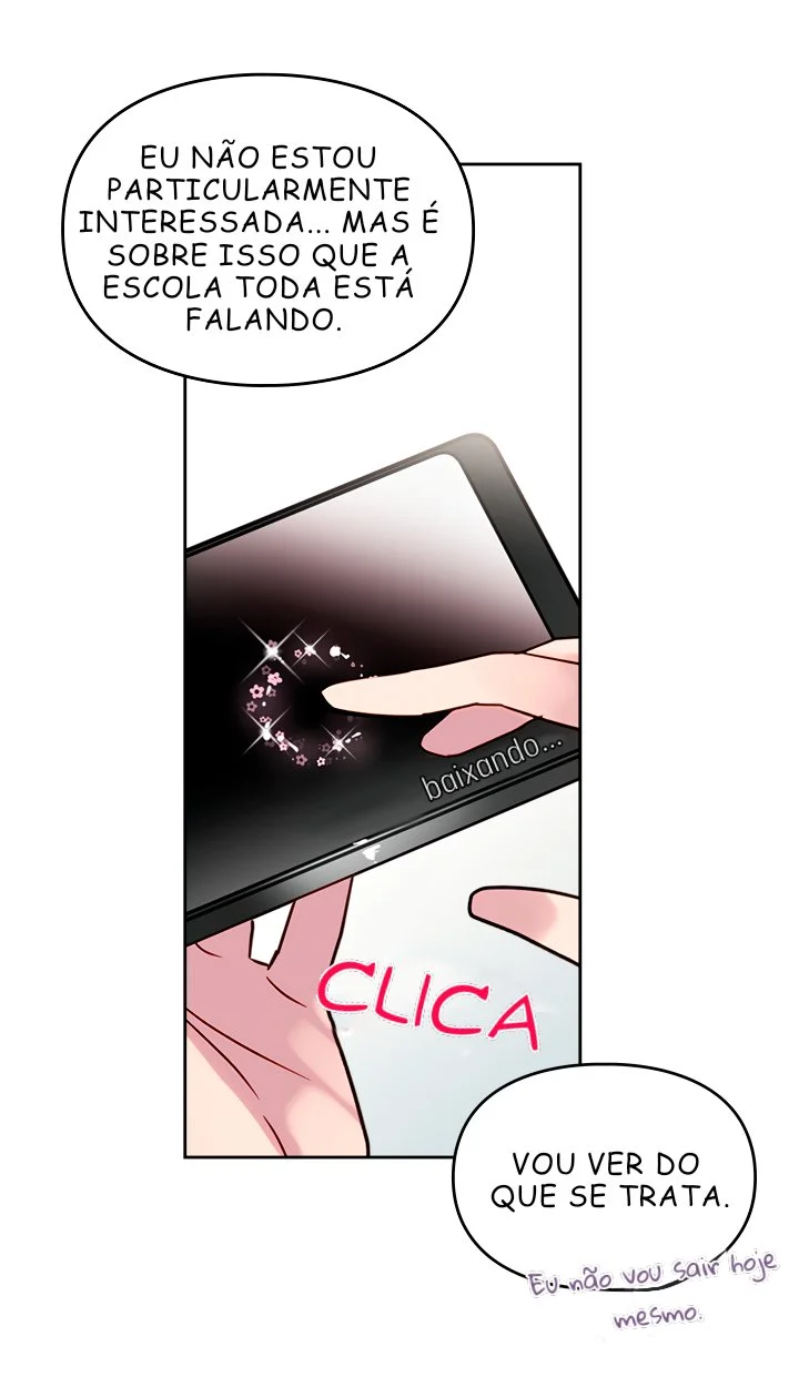 A Morte É O Único Final Para A Vilã Capítulo 0