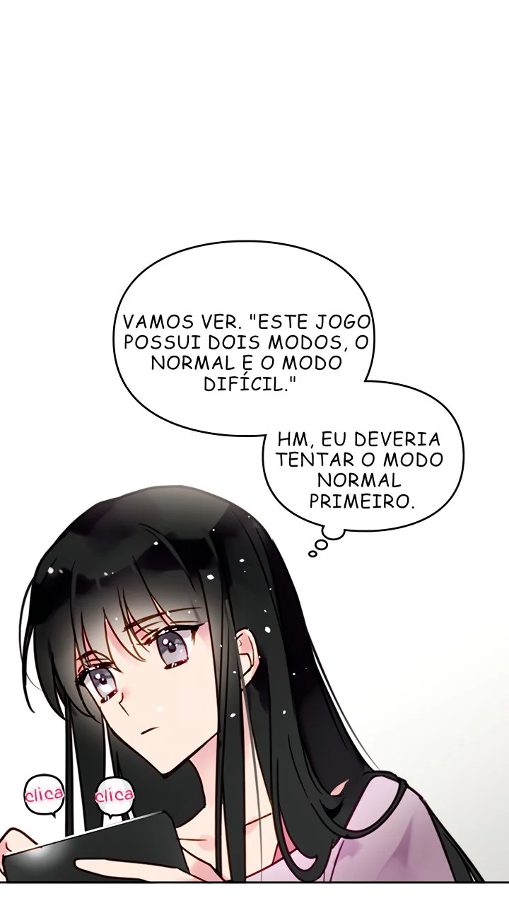 A Morte É O Único Final Para A Vilã Capítulo 0