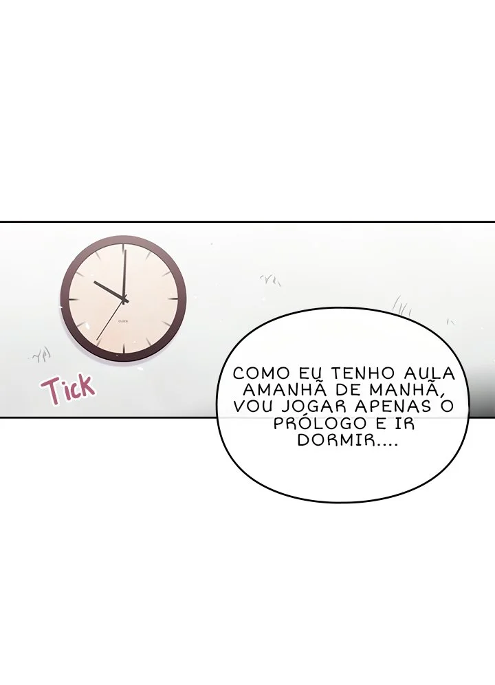 A Morte É O Único Final Para A Vilã Capítulo 0