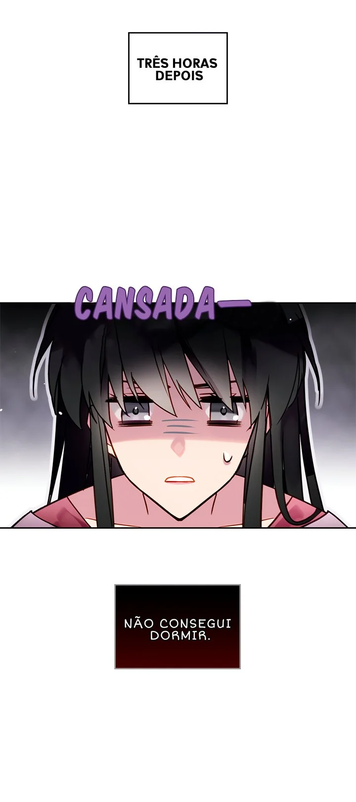 A Morte É O Único Final Para A Vilã Capítulo 0
