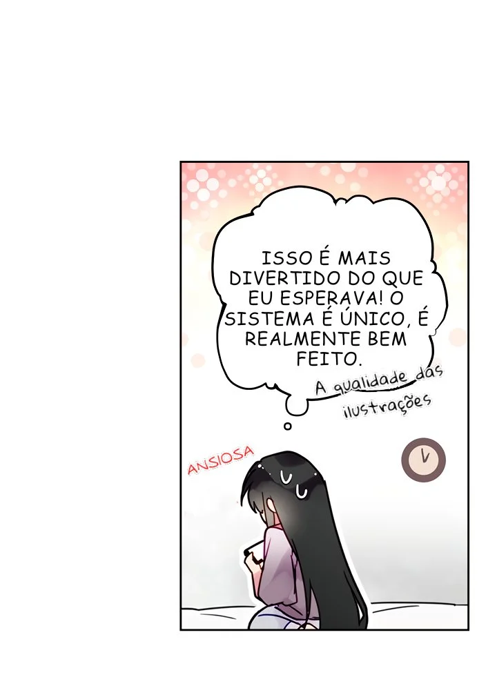 A Morte É O Único Final Para A Vilã Capítulo 0
