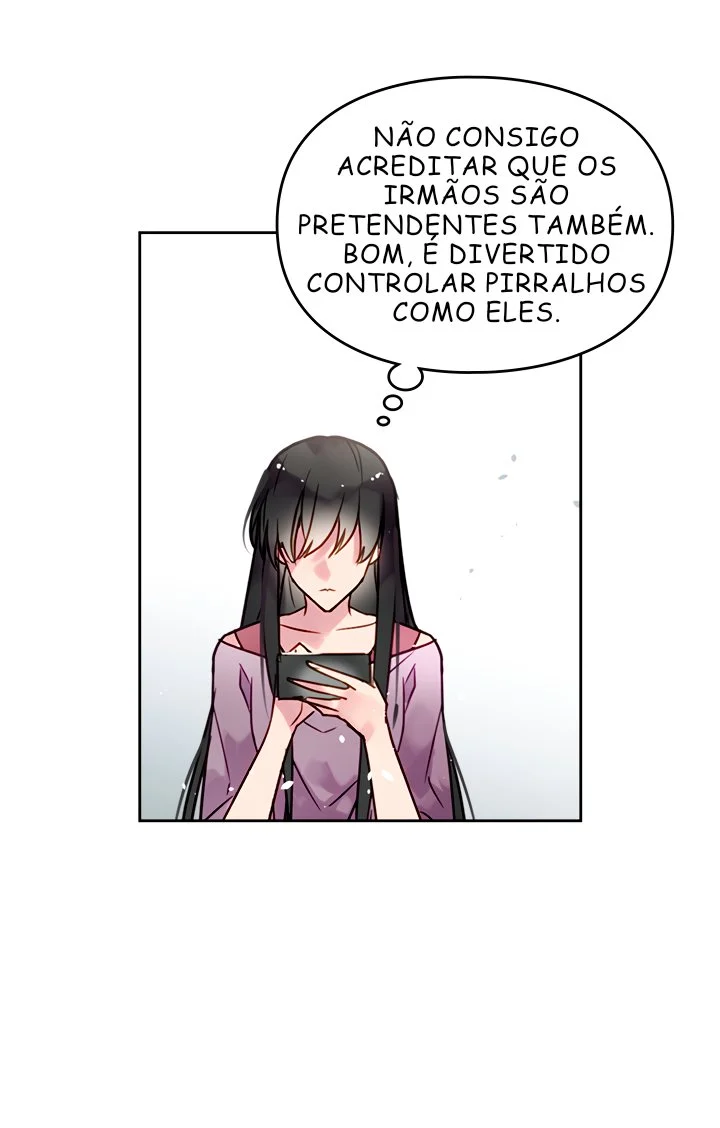 A Morte É O Único Final Para A Vilã Capítulo 0