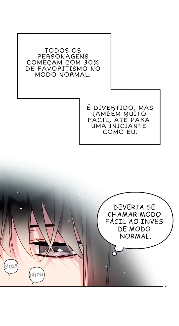 A Morte É O Único Final Para A Vilã Capítulo 0