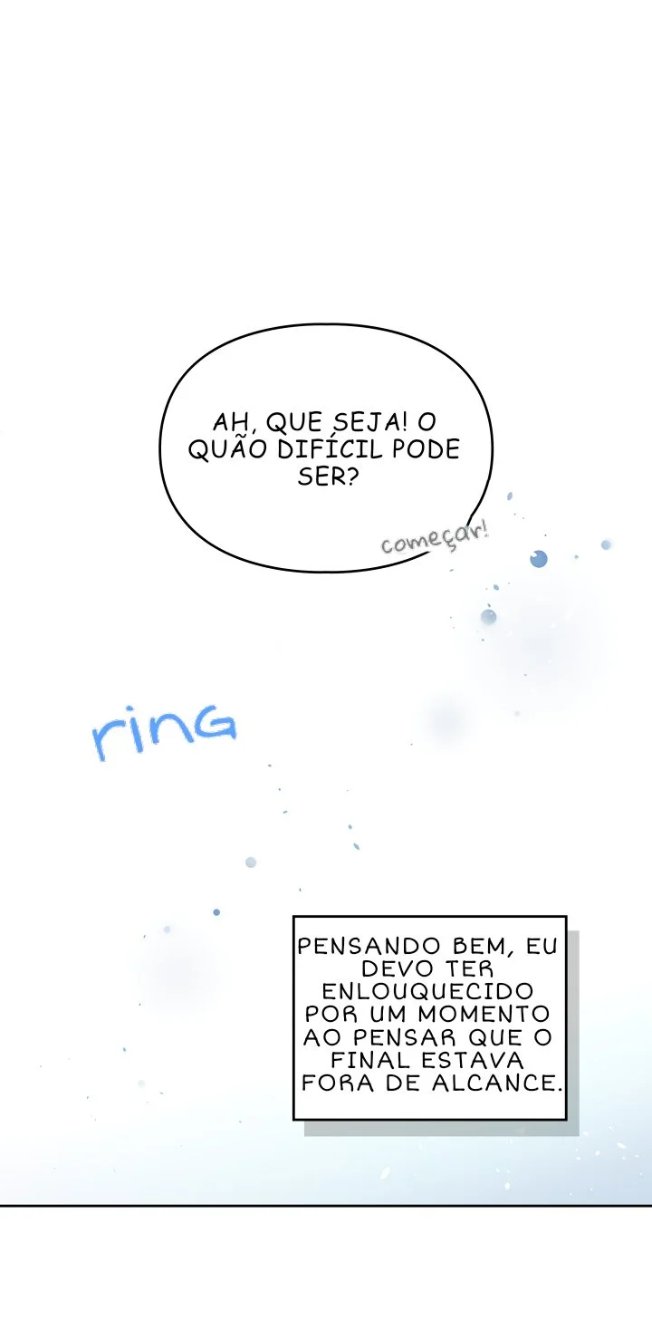 A Morte É O Único Final Para A Vilã Capítulo 0