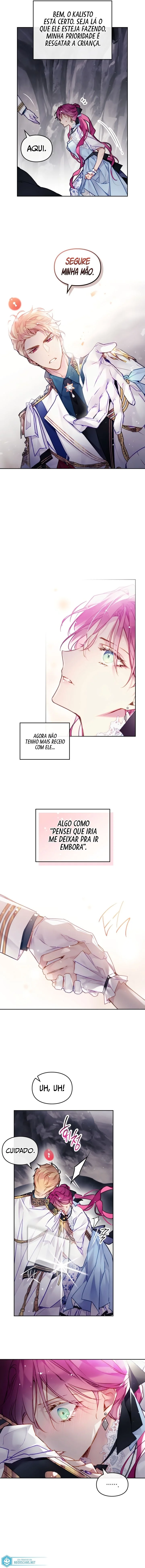 A Morte É O Único Final Para A Vilã Capítulo 0