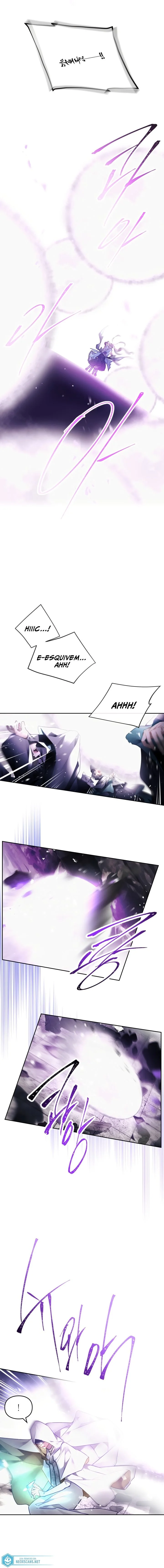 A Morte É O Único Final Para A Vilã Capítulo 0