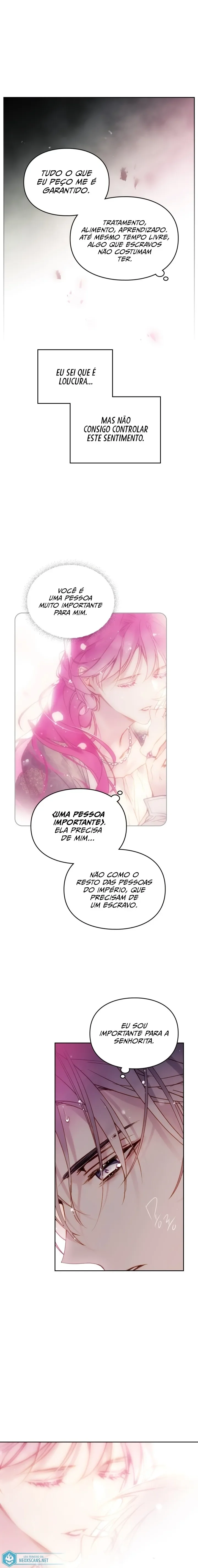 A Morte É O Único Final Para A Vilã Capítulo 0