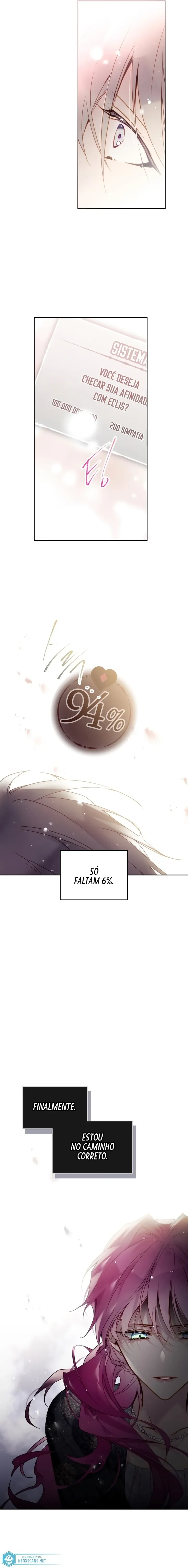 A Morte É O Único Final Para A Vilã Capítulo 0