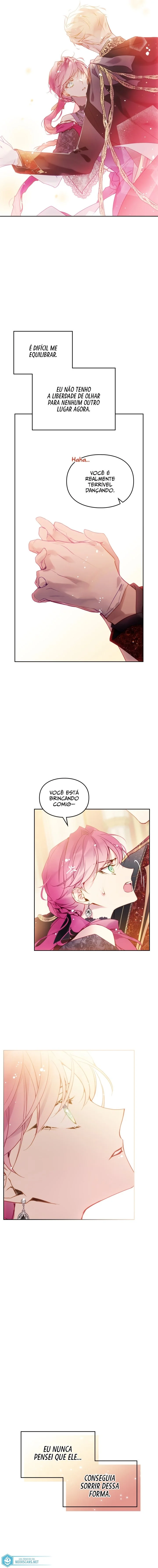A Morte É O Único Final Para A Vilã Capítulo 0