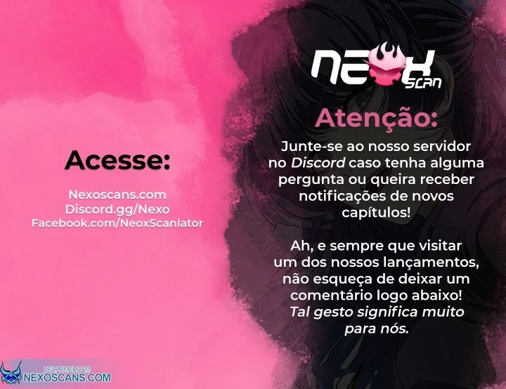 A Morte É O Único Final Para A Vilã Capítulo 0