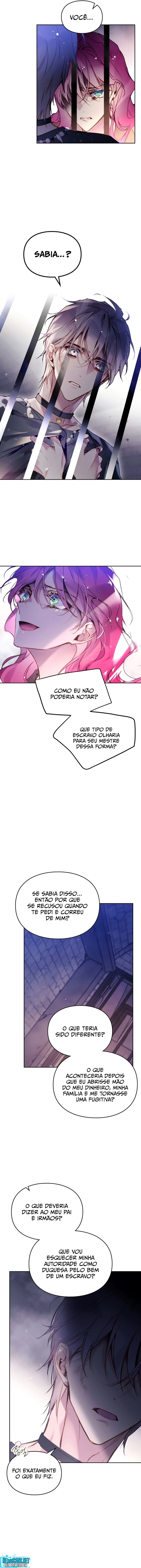 A Morte É O Único Final Para A Vilã Capítulo 0