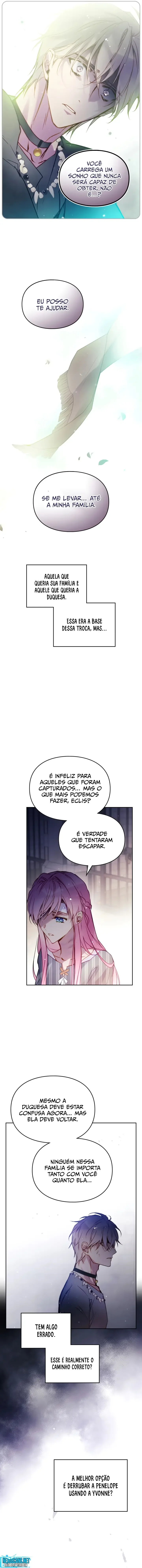 A Morte É O Único Final Para A Vilã Capítulo 0