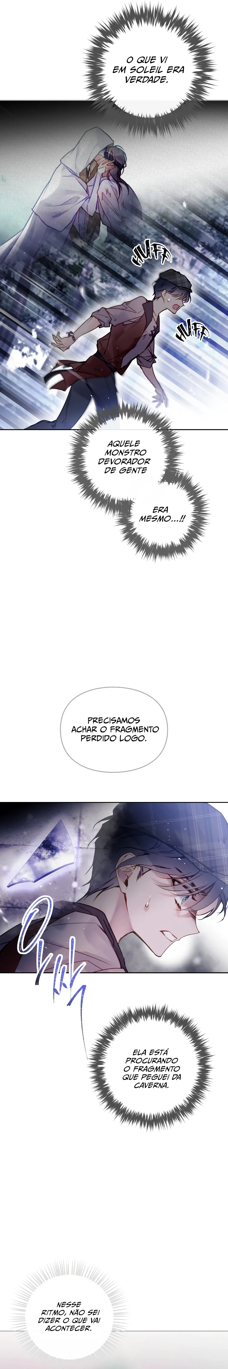 A Morte É O Único Final Para A Vilã Capítulo 0