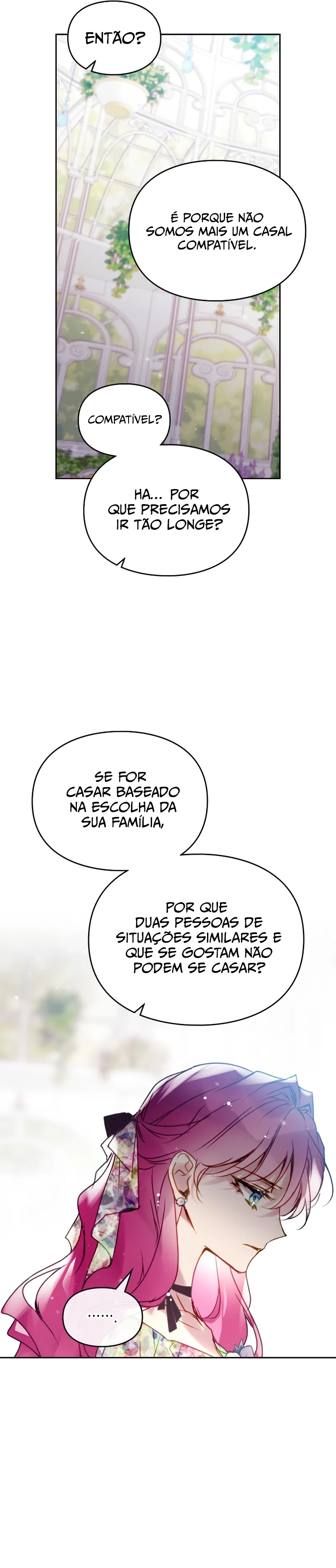 A Morte É O Único Final Para A Vilã Capítulo 0
