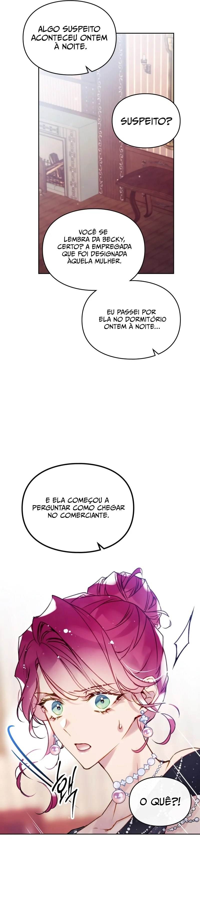 A Morte É O Único Final Para A Vilã Capítulo 0