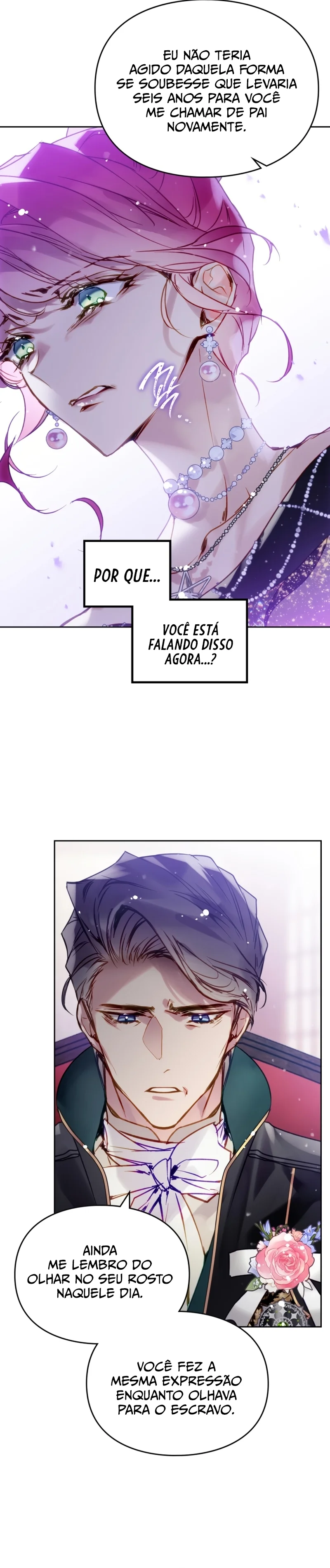 A Morte É O Único Final Para A Vilã Capítulo 0