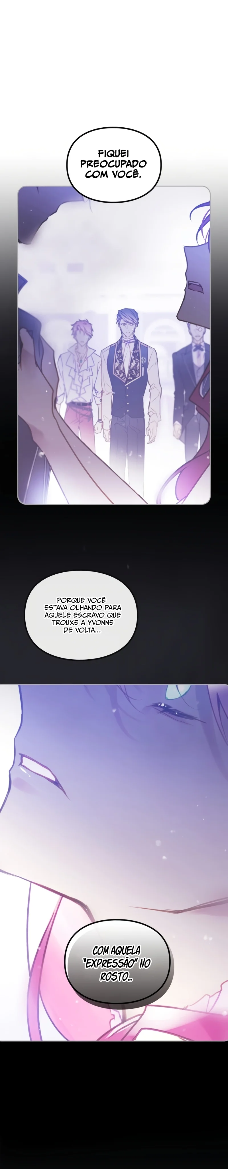 A Morte É O Único Final Para A Vilã Capítulo 0