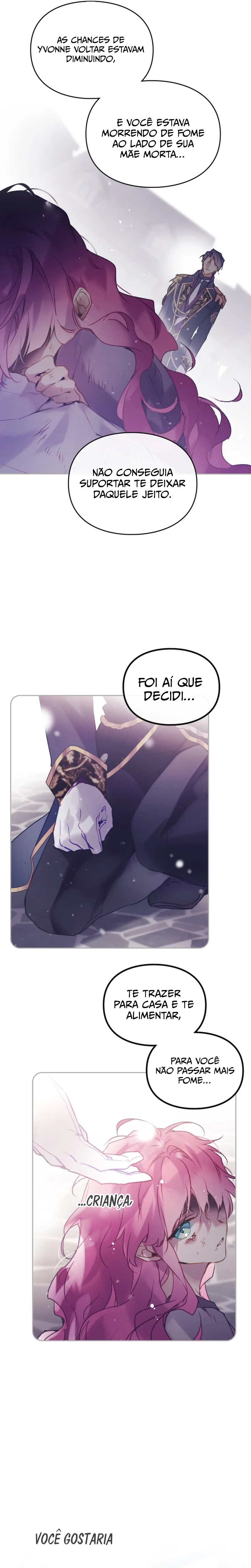 A Morte É O Único Final Para A Vilã Capítulo 0