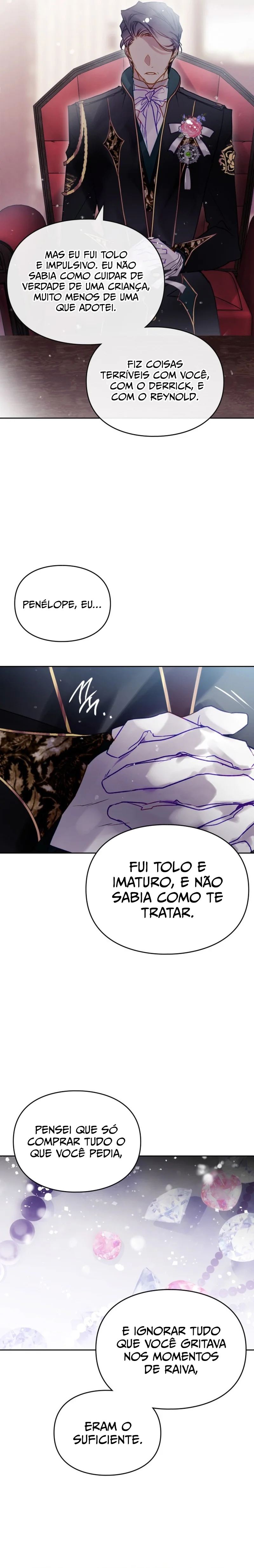 A Morte É O Único Final Para A Vilã Capítulo 0