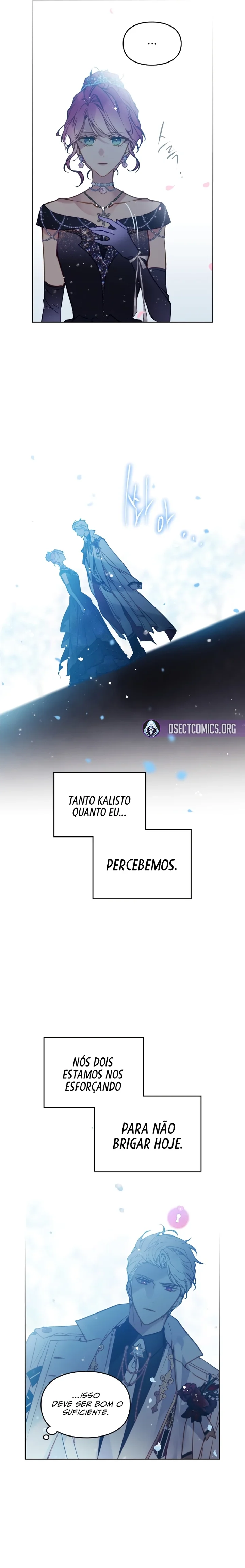 A Morte É O Único Final Para A Vilã Capítulo 0