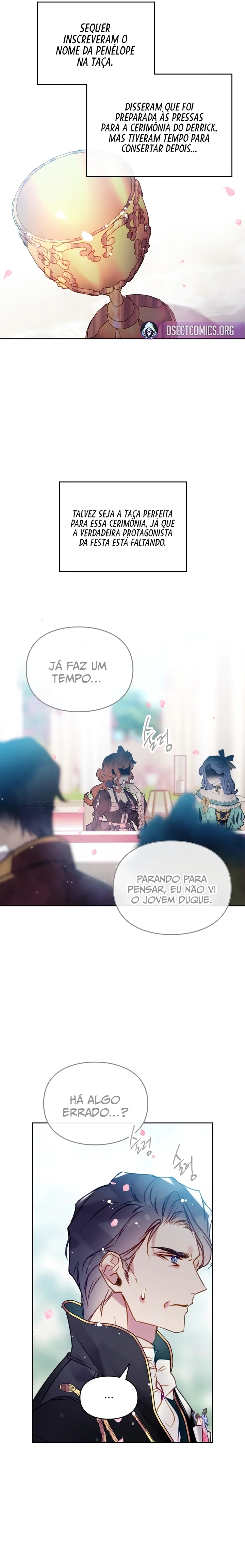 A Morte É O Único Final Para A Vilã Capítulo 0