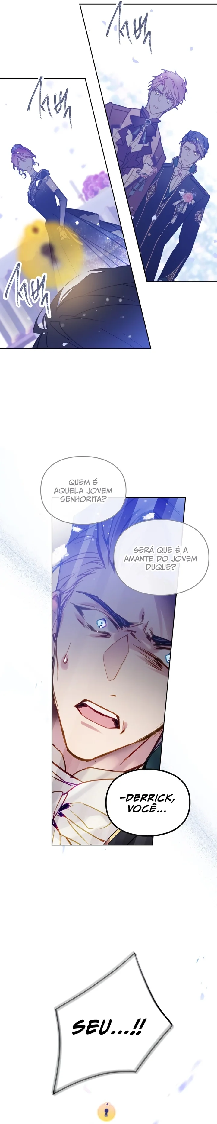 A Morte É O Único Final Para A Vilã Capítulo 0